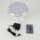 Grundig - Dimbare LED RGB Tafel Lamp LED/1W/230V + afstandsbediening