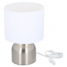 Grundig - Dimbare Tafel Lamp met Touch Besturing 1xE14/25W/230V