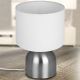 Grundig - Dimbare Tafel Lamp met Touch Besturing 1xE14/25W/230V