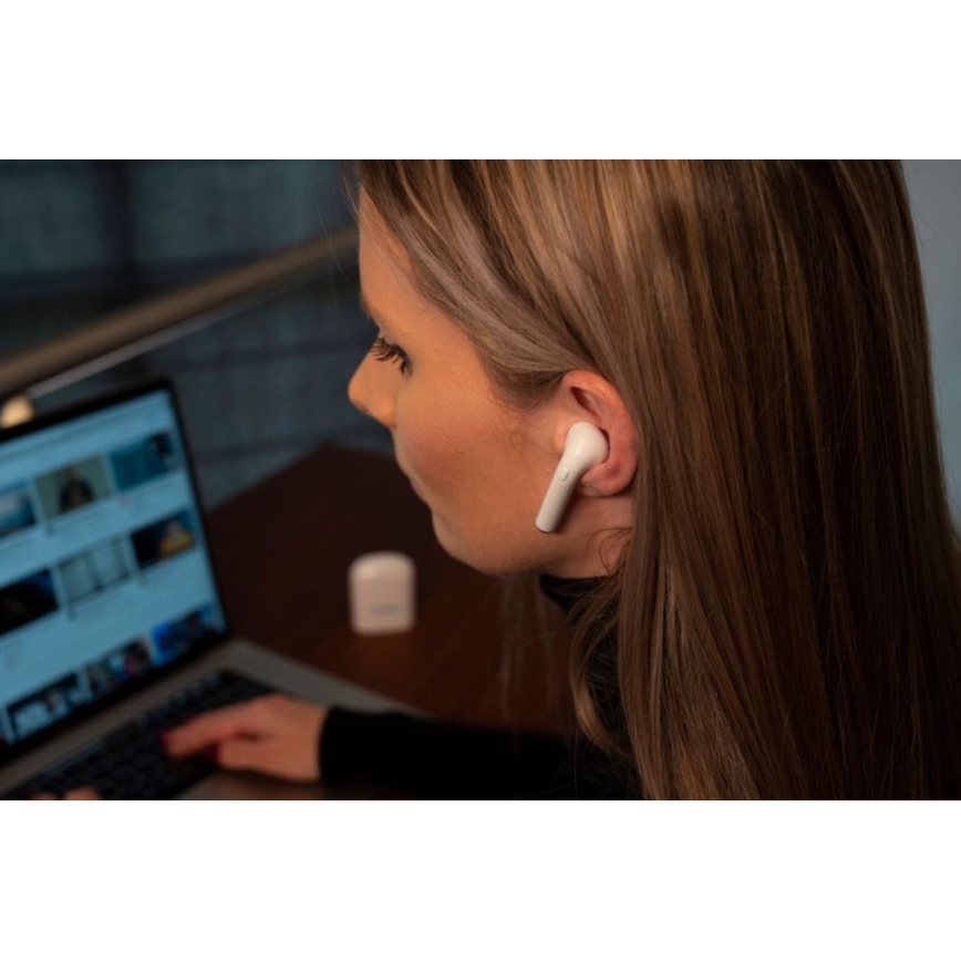 Grundig - Draadloze Oortjes Bluetooth