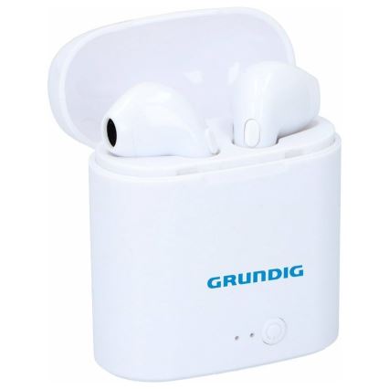 Grundig - Draadloze Oortjes Bluetooth