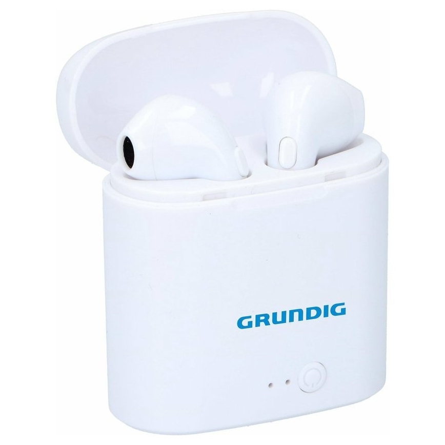 Grundig - Draadloze Oortjes Bluetooth