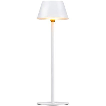 Grundig - LED aanraak bureaulamp LED/5V 1200 mAh