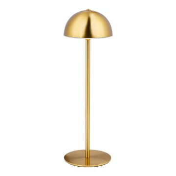 Grundig - LED Aanraaktafellamp LED/2W/5V 1200 mAh