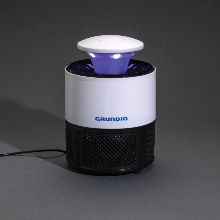 Grundig - LED Insectenlichtval LED/5W/5V