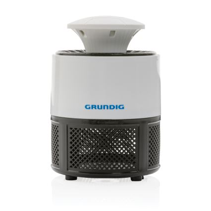 Grundig - LED Insectenlichtval LED/5W/5V
