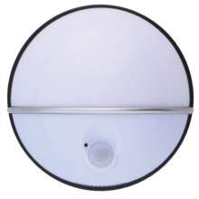 Grundig - LED Oriëntatie Lamp met Sensor LED/3xAAA