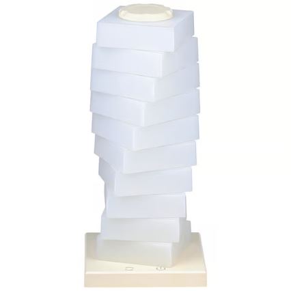 Grundig - LED RGB aanraaktafellamp LED/4,5W/5V
