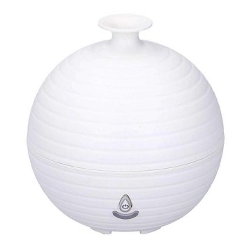 Grundig - LED RGB Aroma diffuser 3xLED/USB