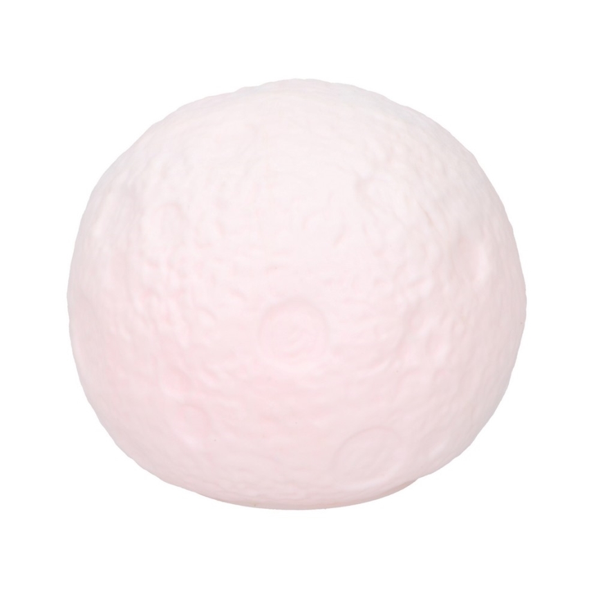 Grundig - LED RGB Decoratief bol 1xLED/3xAAA diameter 11 cm + afstandsbediening