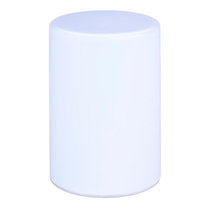 Grundig - LED RGB dimbare bureaulamp LED/3xAAA + afstandsbediening