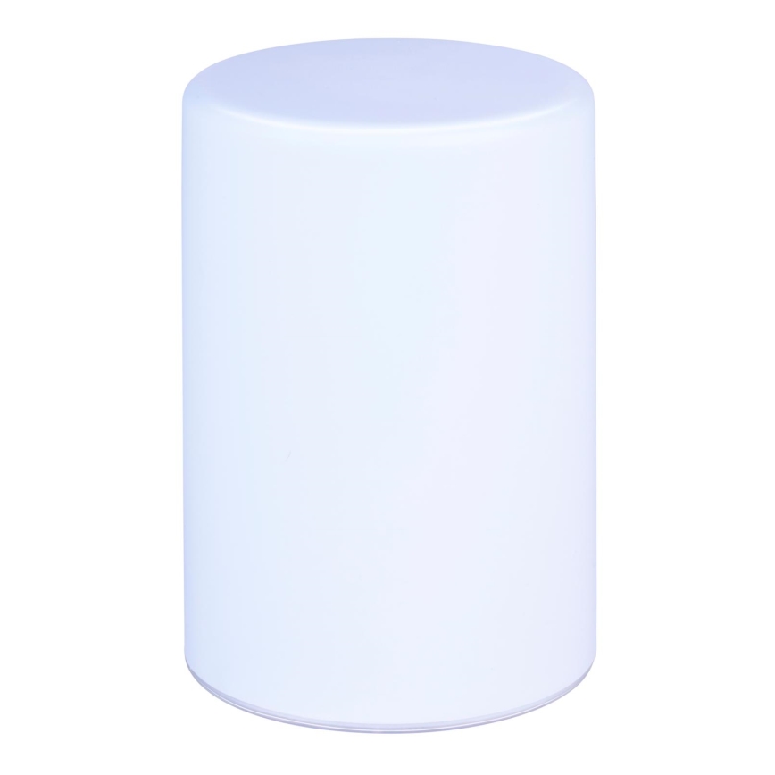 Grundig - LED RGB dimbare bureaulamp LED/3xAAA + afstandsbediening