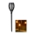 Grundig - LED Solar lamp 30xLED/1,2V 600 mAh IP44