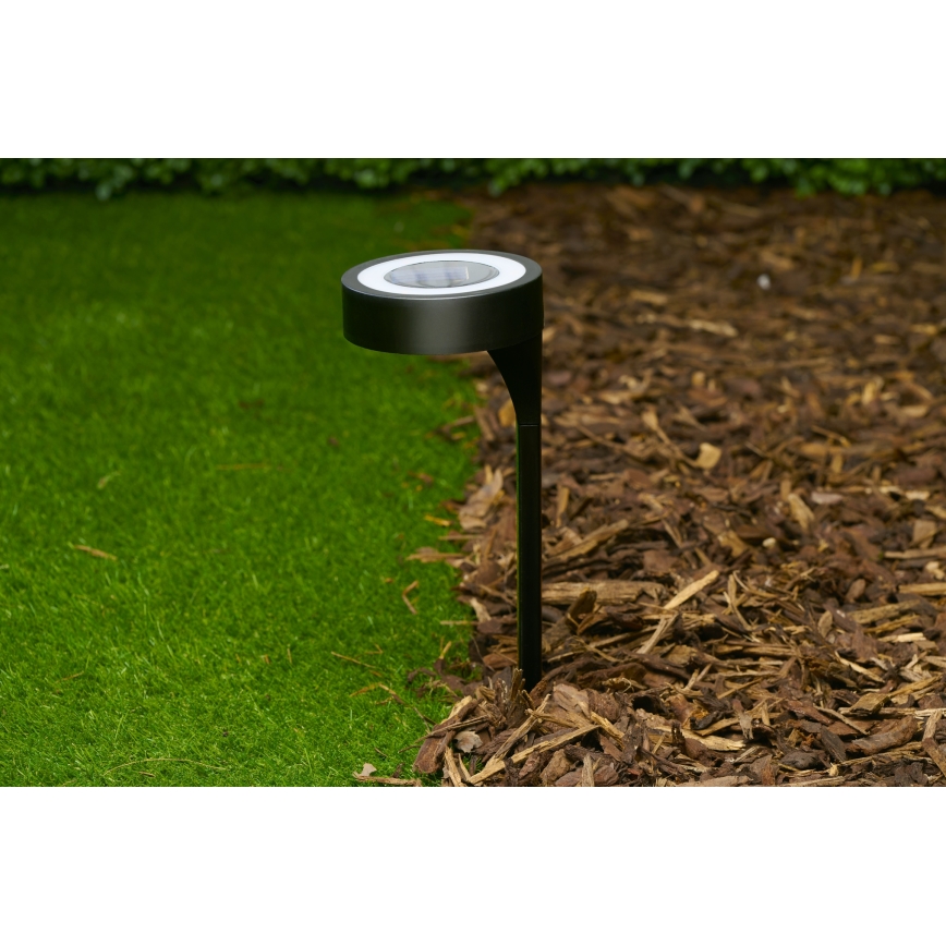 Grundig - LED Solar lamp LED/1,2V