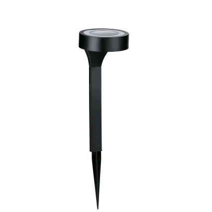 Grundig - LED Solar lamp LED/1,2V