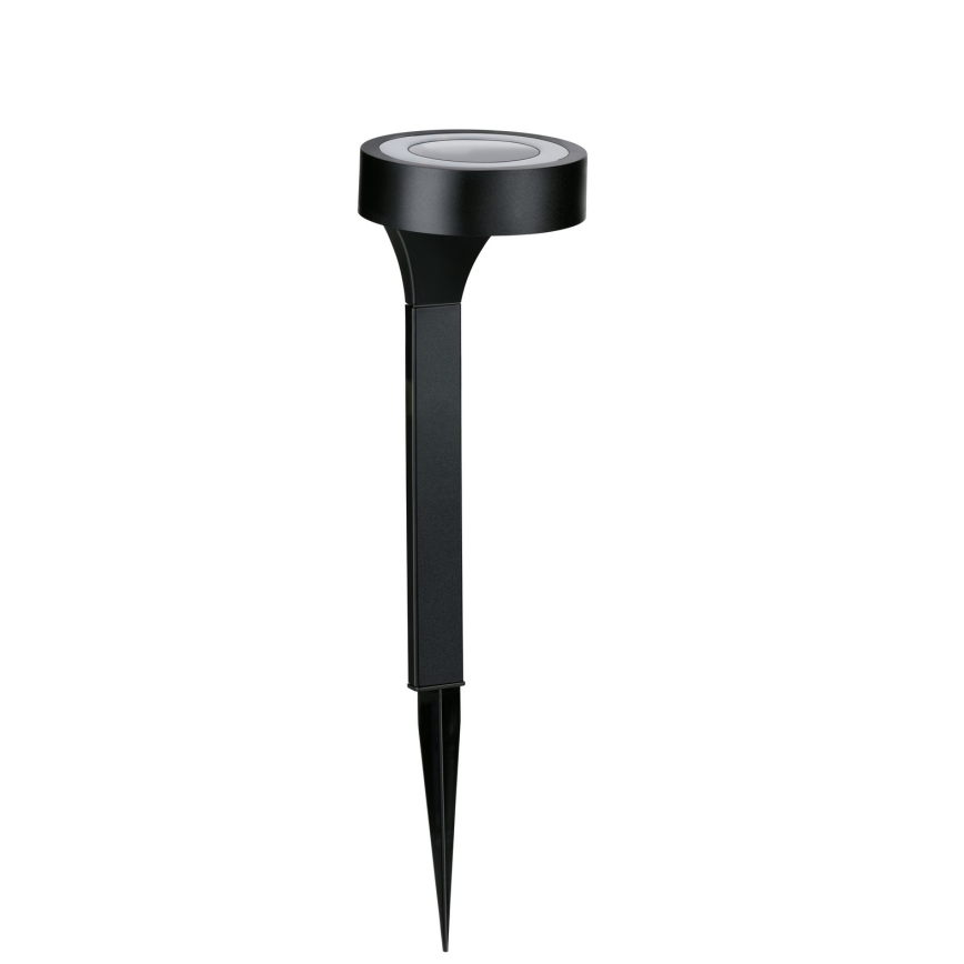 Grundig - LED Solar lamp LED/1,2V