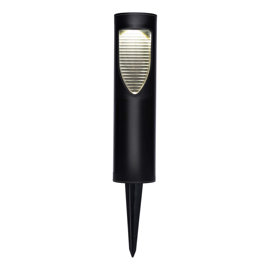 Grundig - LED Solar lamp LED/1,2V IP44