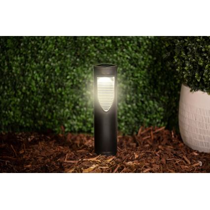 Grundig - LED Solar lamp LED/1,2V IP44