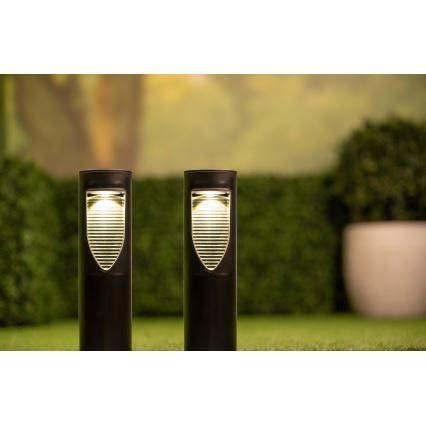 Grundig - LED Solar lamp LED/1,2V IP44