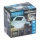 Grundig - LED Solar lamp met houder 3xLED/1xAA 600 mAh