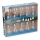 Grundig - LED Solar lampenketting 10xLED/1xAA 600 mAh