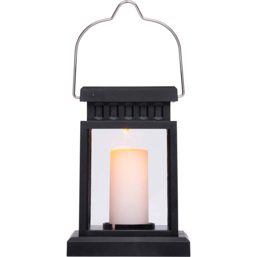 Grundig - LED Solar lampion LED/1,2V