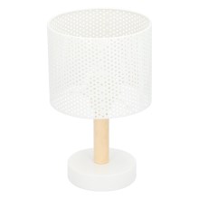 Grundig - LED Tafel Lamp LED/0,2W/3xAAA