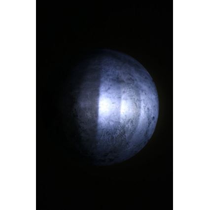 Grundig - LED Wandlamp LED/5W/4xAA