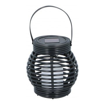 Grundig - LED Zonne-energie lamp 36xLED/1,2V 600 mAh IP44