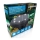 Grundig - LED Zonne-energie lamp 8xLED/1xAA 600 mAh