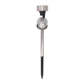 Grundig - LED Zonne-energie lamp LED/1,2V 40 mAh