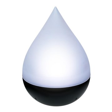 Grundig - LED Zonne-energie lamp LED/1,2V 600 mAh