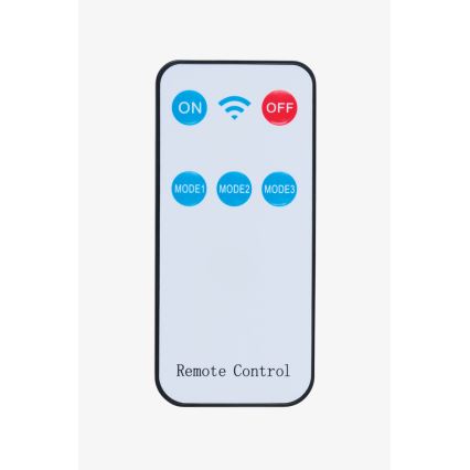 Grundig - LED zonnegevoede dummy-beveiligingscamera met sensor, LED/1,2V 800 mAh + afstandsbediening