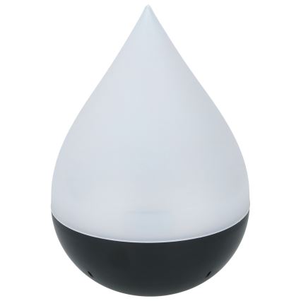 Grundig - LED Zonne-energie lamp LED/1,2V 600 mAh