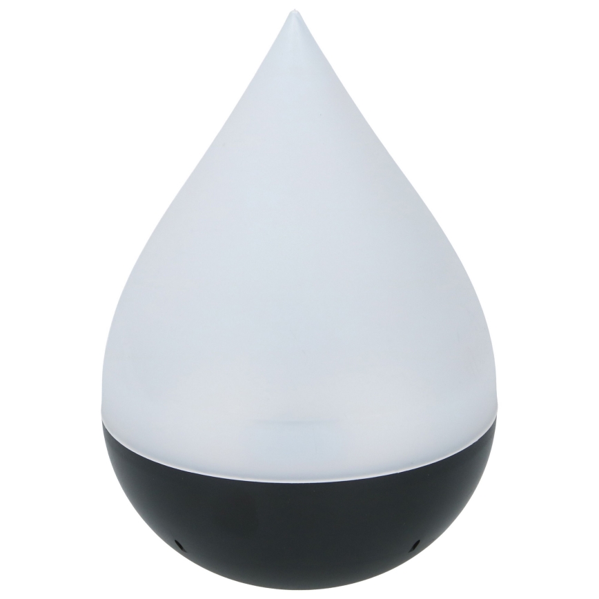 Grundig - LED Zonne-energie lamp LED/1,2V 600 mAh