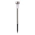 Grundig - LED-zonnelamp LED/1,2V 40 mAh