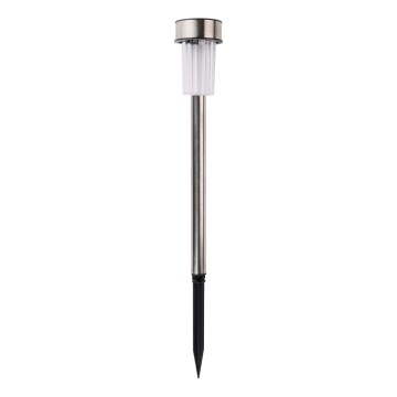 Grundig - LED-zonnelamp LED/1,2V 40 mAh