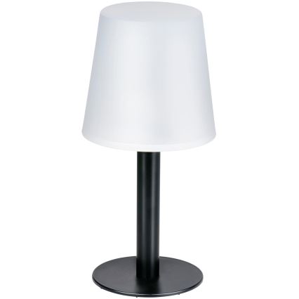 Grundig - LED zonnelamp voor op tafel LED/1,2V 200 mAh
