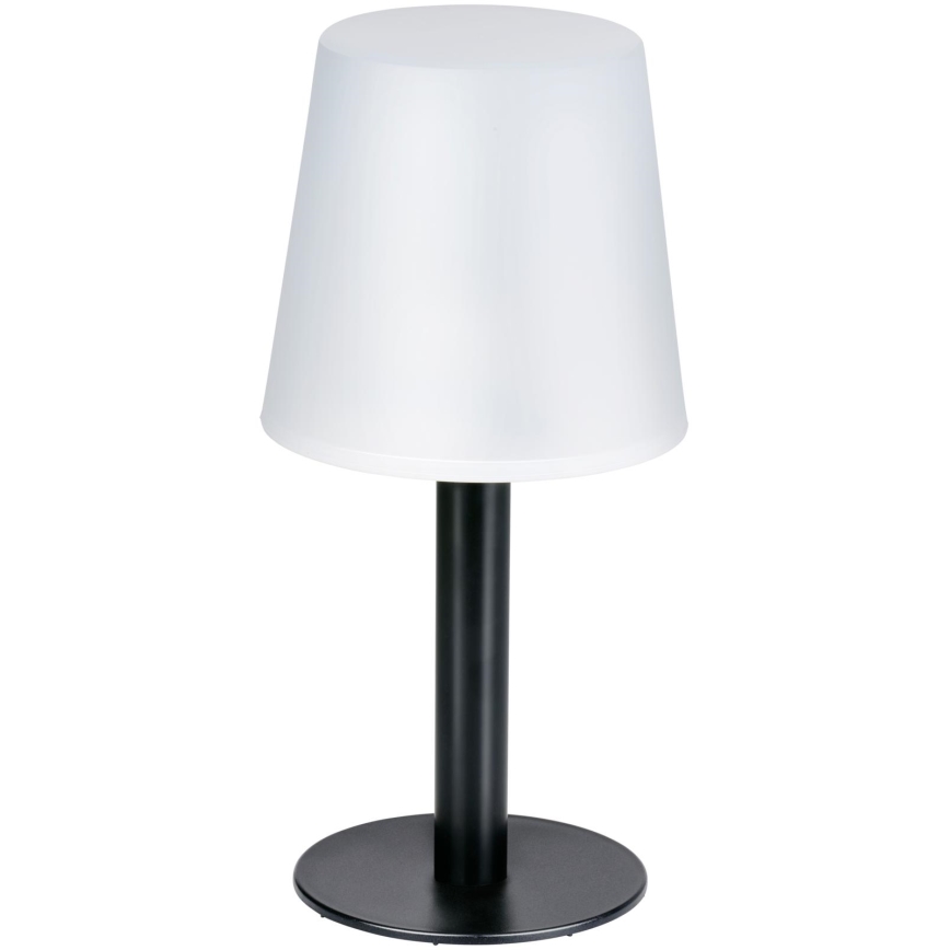 Grundig - LED zonnelamp voor op tafel LED/1,2V 200 mAh