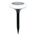 Grundig - RGB-LED zonnelamp LED/1,2V 300 mAh