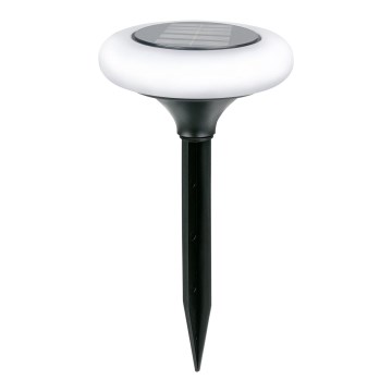 Grundig - RGB-LED zonnelamp LED/1,2V 300 mAh