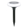 Grundig - RGB-LED zonnelamp LED/1,2V 300 mAh
