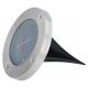 Grundig - SET 4x Solar LED Lamp LED/1W/1,2V IP65