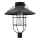 Grundig - Solar LED Lamp LED/1,2V