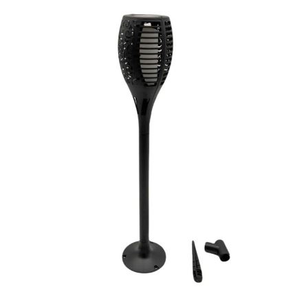 Grundig - Solar LED Lamp LED/1,2V