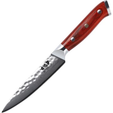 Gudaro - Damast keukenmes MIYABI 5