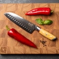 Gudaro - Santoku-keukenmes HIKARI 7
