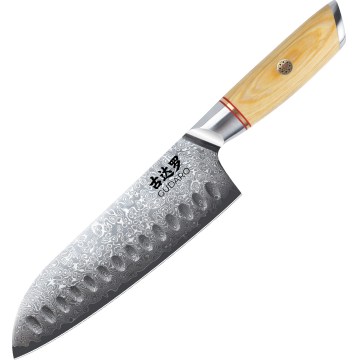 Gudaro - Santoku-keukenmes HIKARI 7