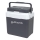 Guzzanti GZ 26B - Draagbare autokoelbox 26 l 57W/12V/230V grijs