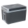Guzzanti GZ 48GR - Draagbare autokoelkast 48 l 58W/12V/230V grijs